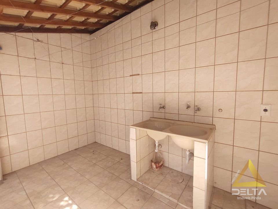 EHL0554 – Casa disponível para locação no Laerte Assunção –