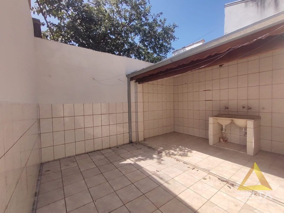 EHL0554 – Casa disponível para locação no Laerte Assunção –