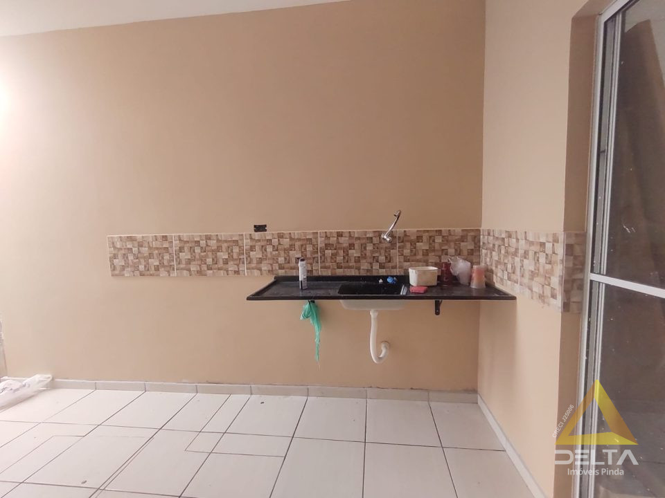 EHL0581 – Casa disponível para locação no Portal dos Eucaliptos