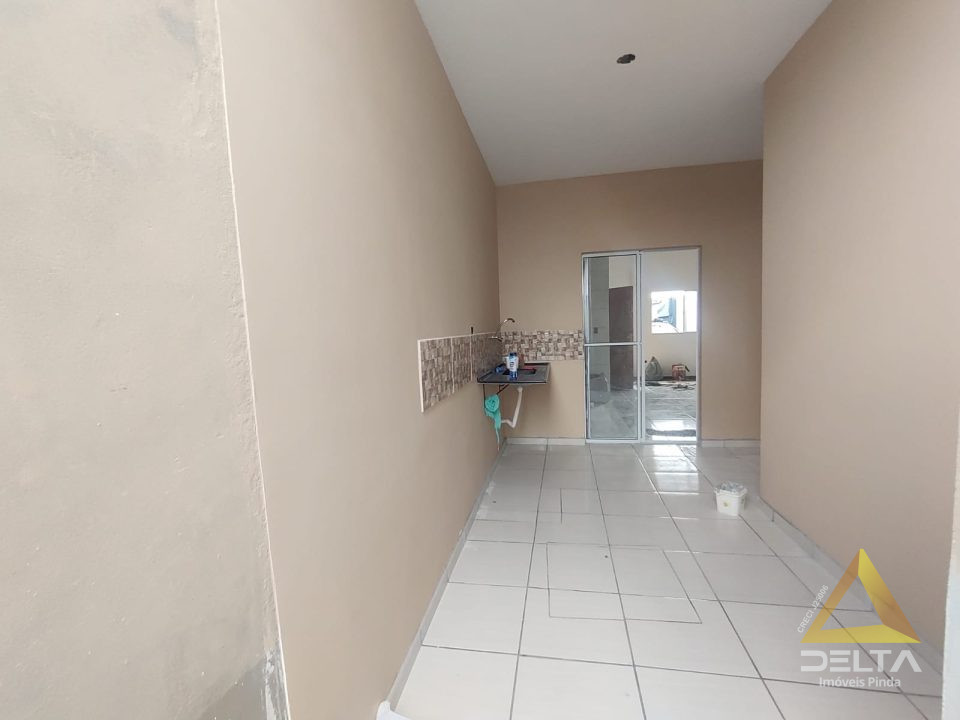 EHL0581 – Casa disponível para locação no Portal dos Eucaliptos