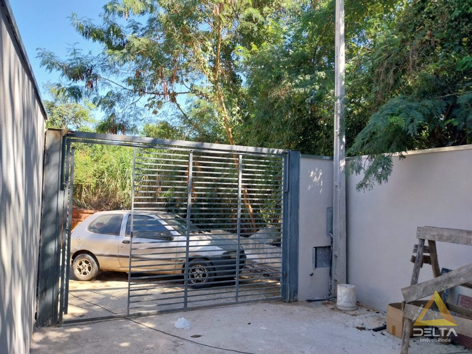 EHL0963 – Casa  para locação – Pasin – $ 1.200,00 + Iptu