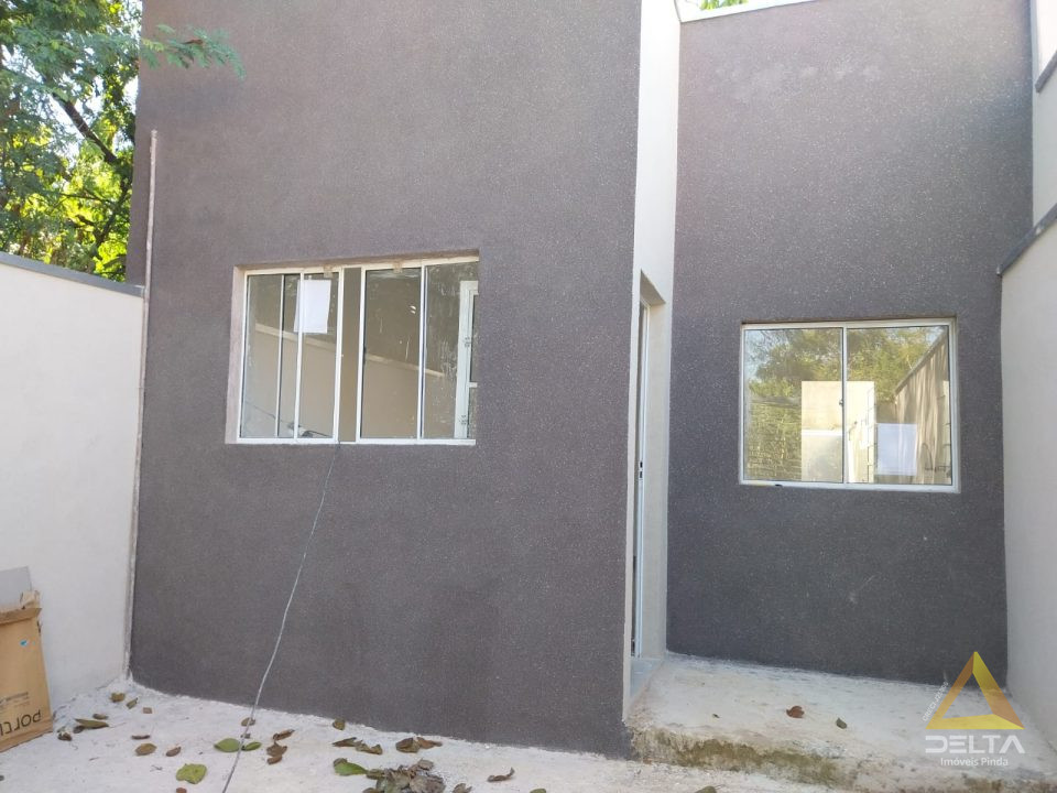 EHL0963 – Casa  para locação – Pasin – $ 1.200,00 + Iptu