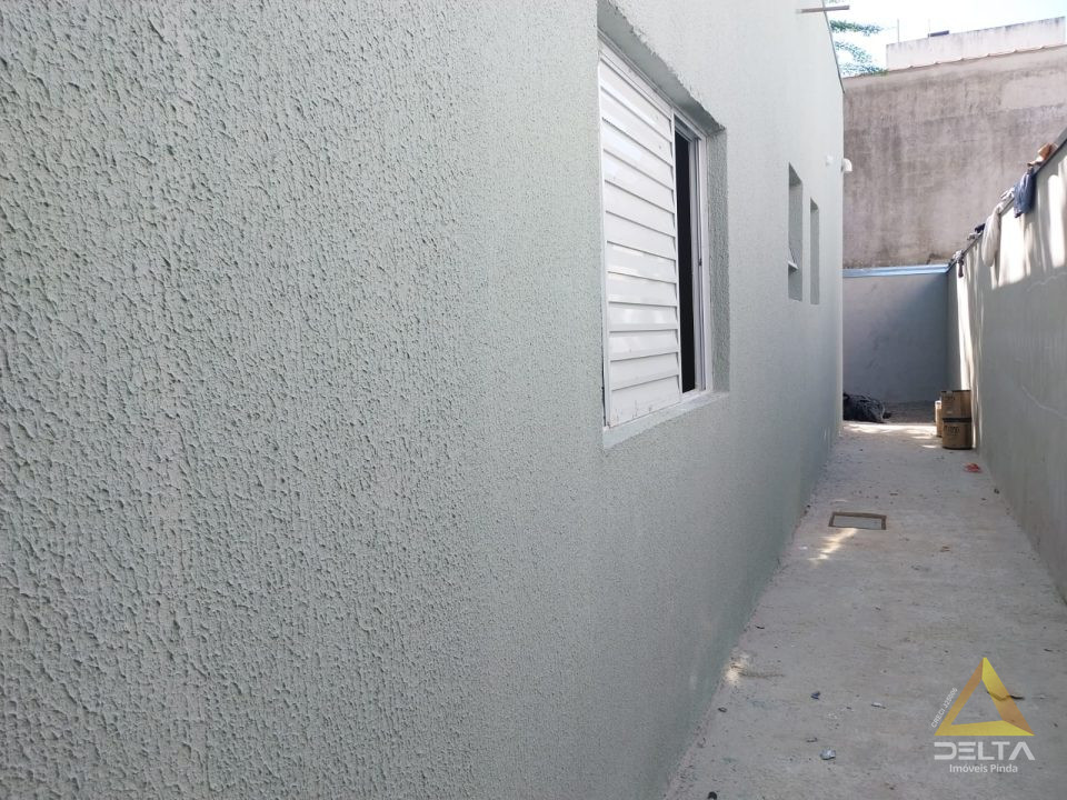 EHL0963 – Casa  para locação – Pasin – $ 1.200,00 + Iptu