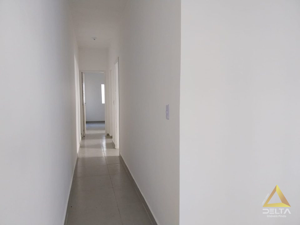 EHL0963 – Casa  para locação – Pasin – $ 1.200,00 + Iptu