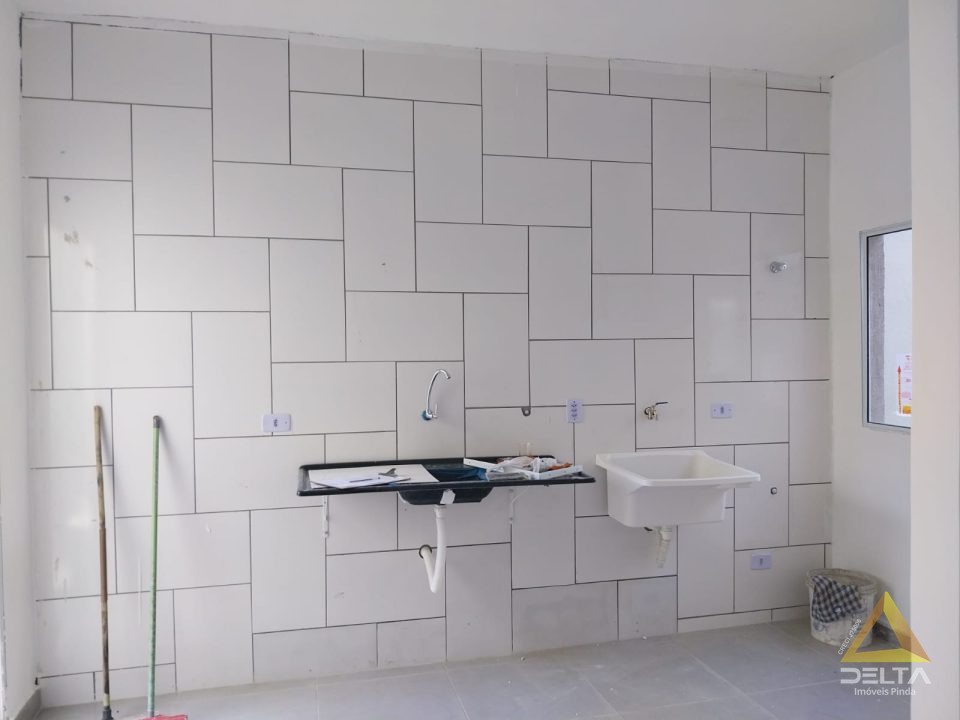 EHL0963 – Casa  para locação – Pasin – $ 1.200,00 + Iptu