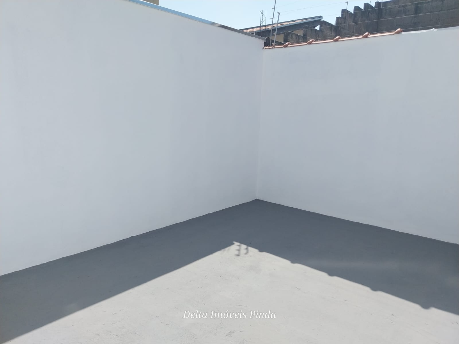 EHL1121 – Casa disponível para locação – Pasin – $ 1.100,00 + Iptu