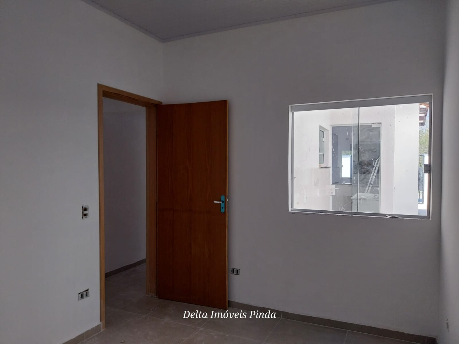 EHL1121 – Casa disponível para locação – Pasin – $ 1.100,00 + Iptu