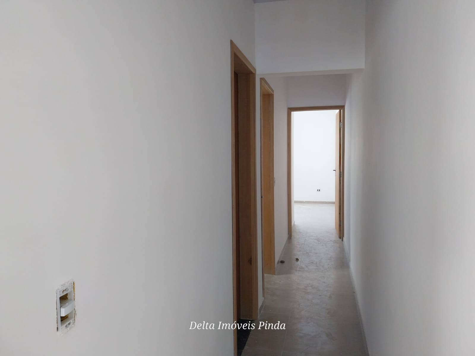 EHL1121 – Casa disponível para locação – Pasin – $ 1.100,00 + Iptu