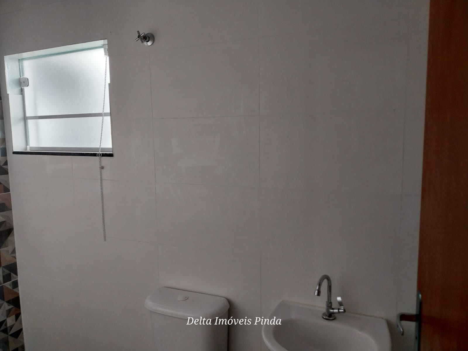 EHL1121 – Casa disponível para locação – Pasin – $ 1.100,00 + Iptu