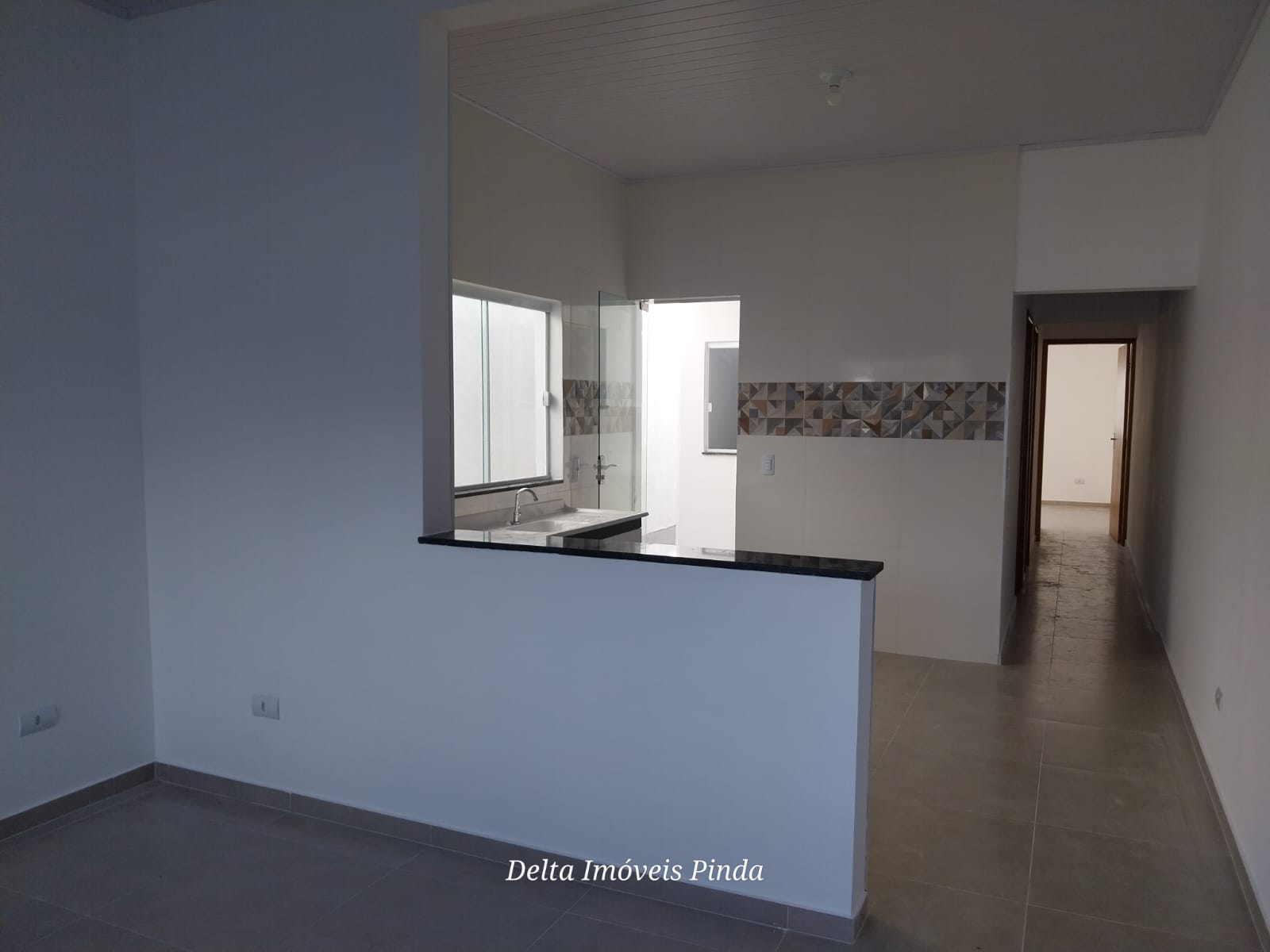 EHL1121 – Casa disponível para locação – Pasin – $ 1.100,00 + Iptu