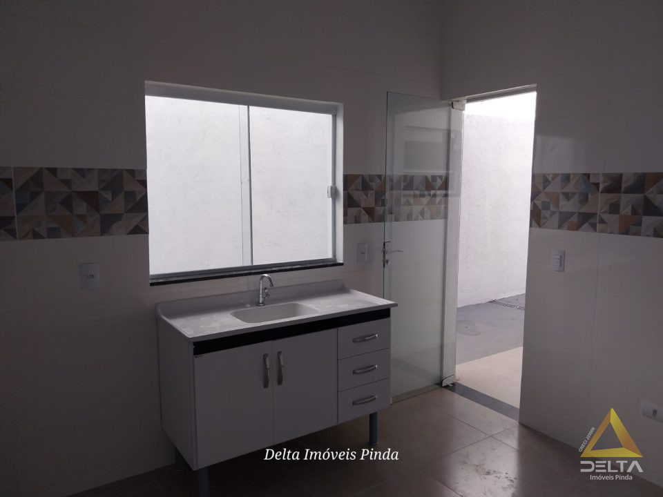 EHL1121 – Casa disponível para locação – Pasin – $ 1.100,00 + Iptu