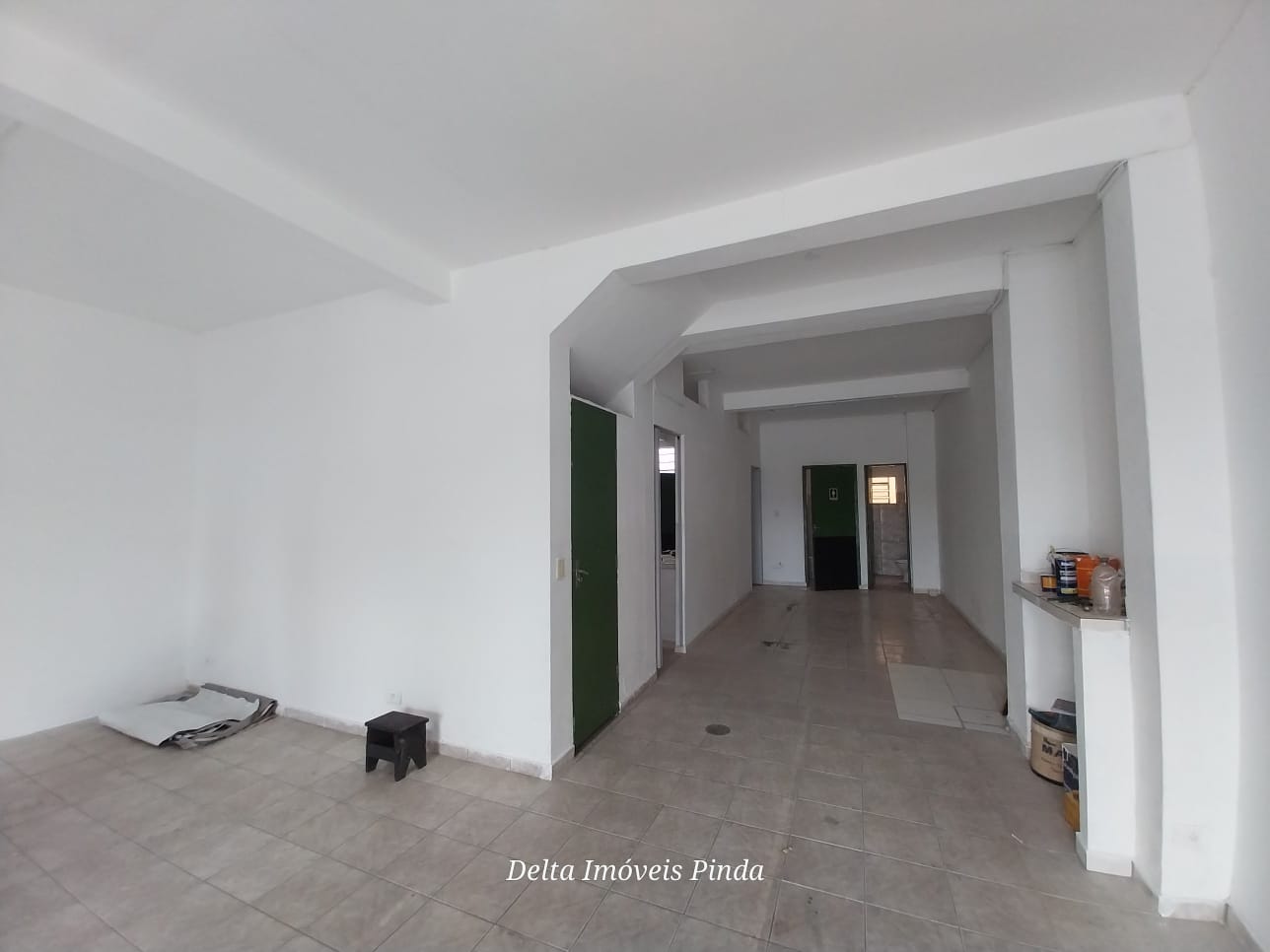EHL1247 –  Sala Comercial para locação – Jardim Carlota