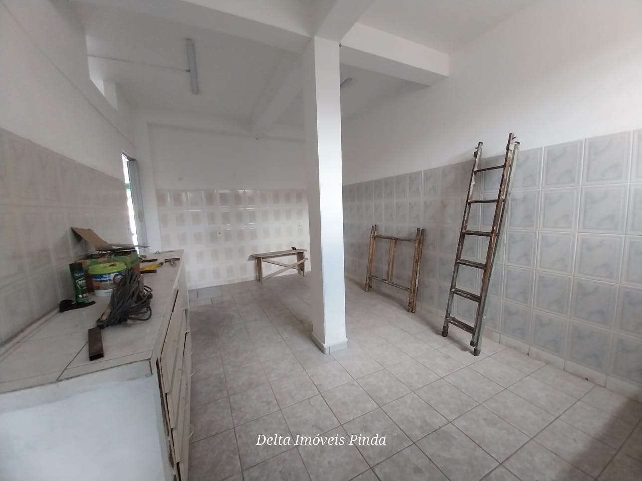 EHL1247 –  Sala Comercial para locação – Jardim Carlota