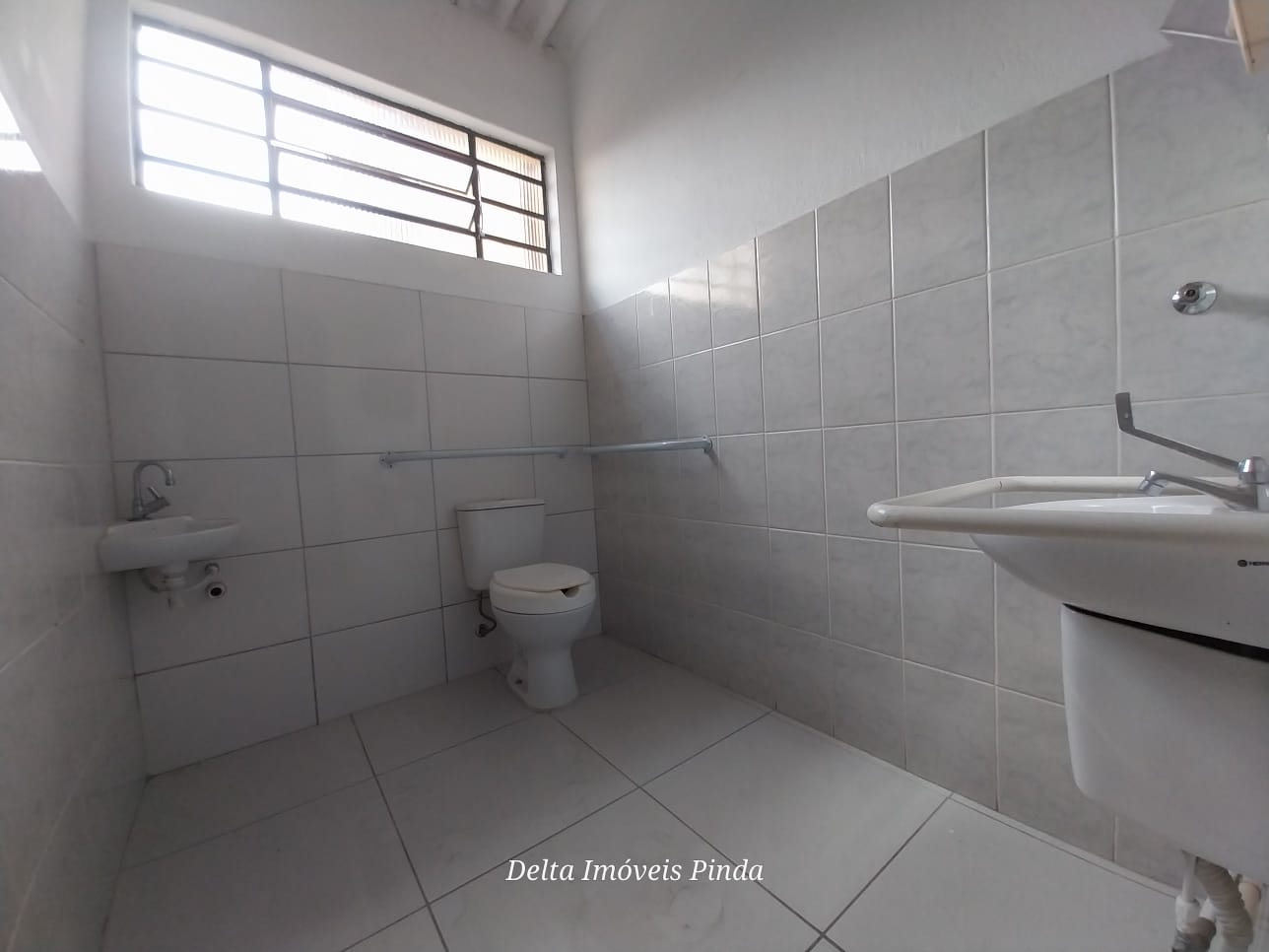 EHL1247 –  Sala Comercial para locação – Jardim Carlota