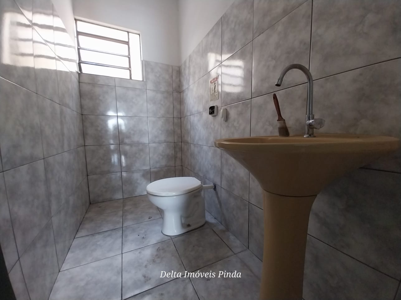 EHL1247 –  Sala Comercial para locação – Jardim Carlota