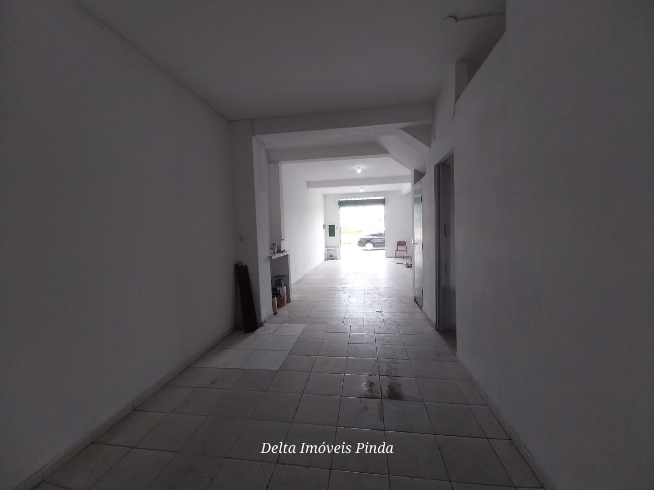 EHL1247 –  Sala Comercial para locação – Jardim Carlota
