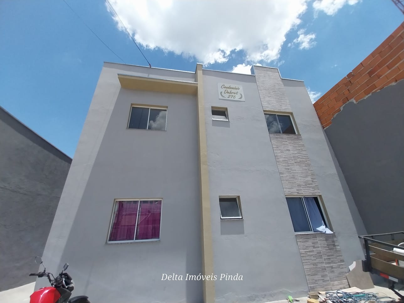 EHL1438 – Apartamento disponível para locação – Laerte Assunção