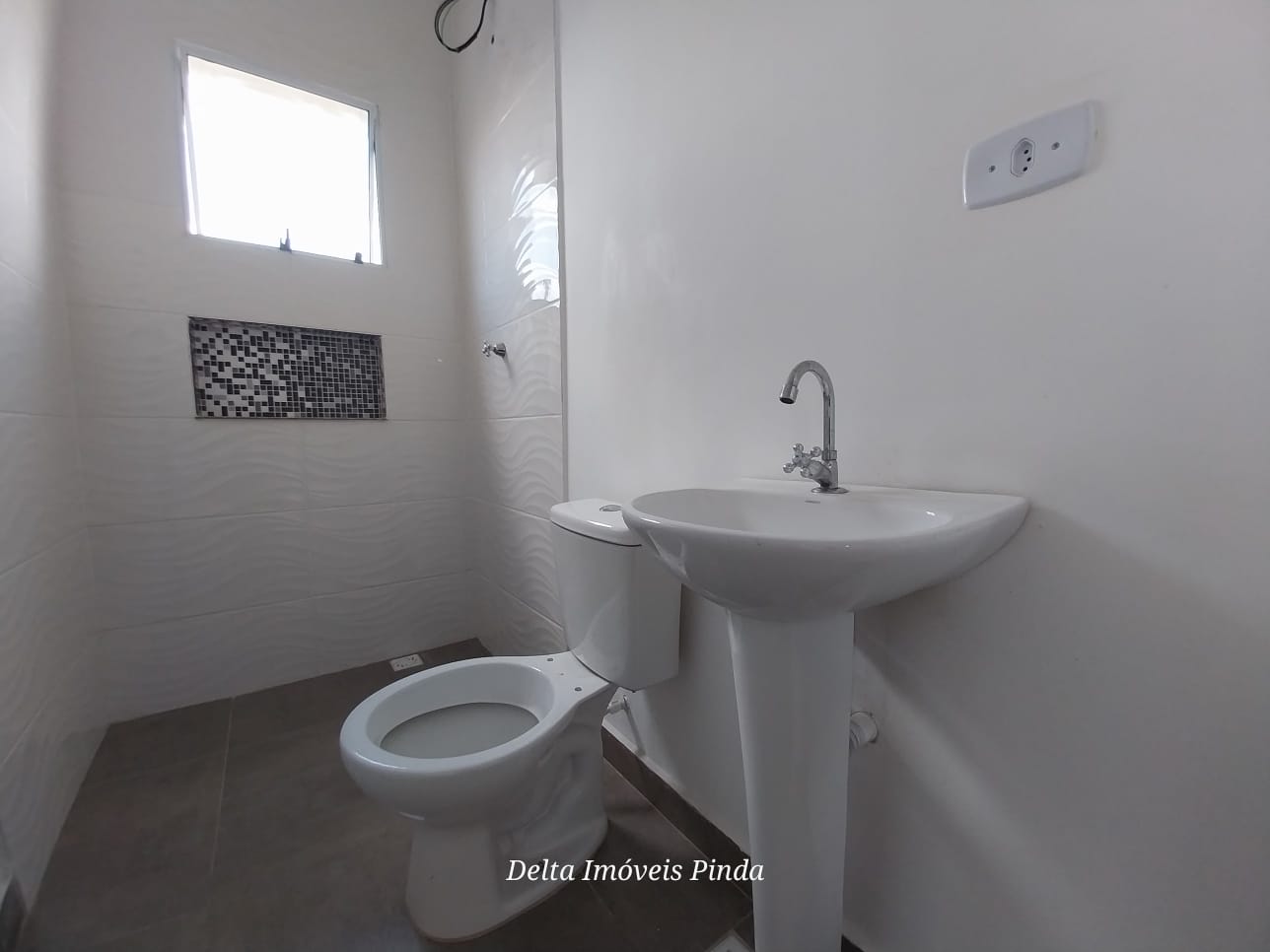 EHL1438 – Apartamento disponível para locação – Laerte Assunção