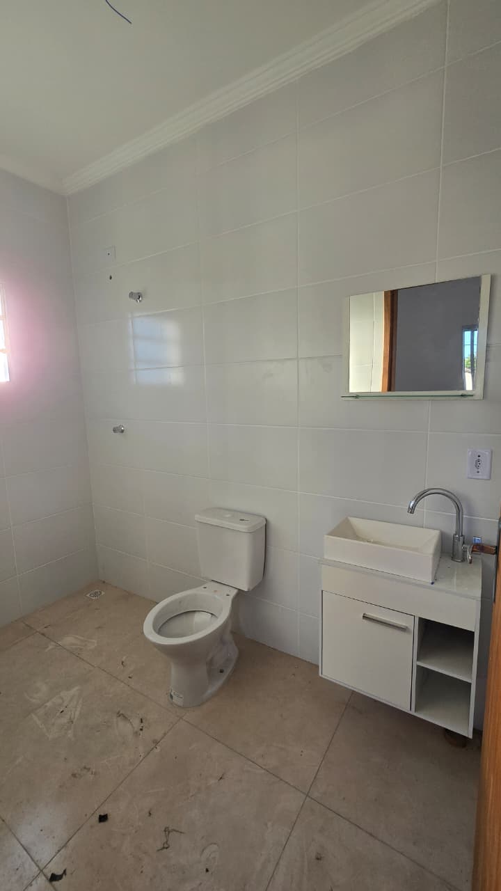 DL115 – Sobrado Disponível para Locação – Ipê 1