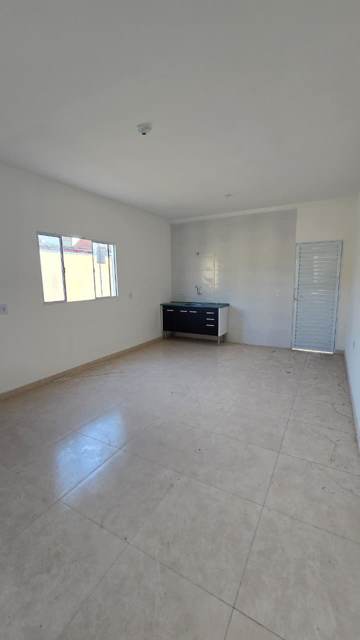 DL115 – Sobrado Disponível para Locação – Ipê 1