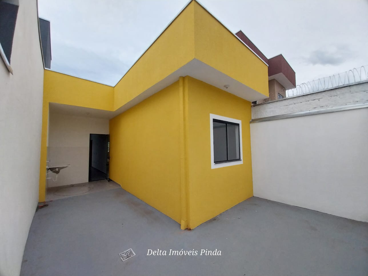 DL119 – Casa Disponível para Locação – César Park –