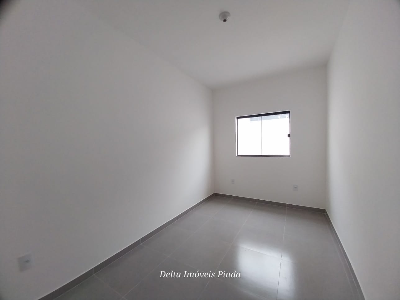 DL119 – Casa Disponível para Locação – César Park –