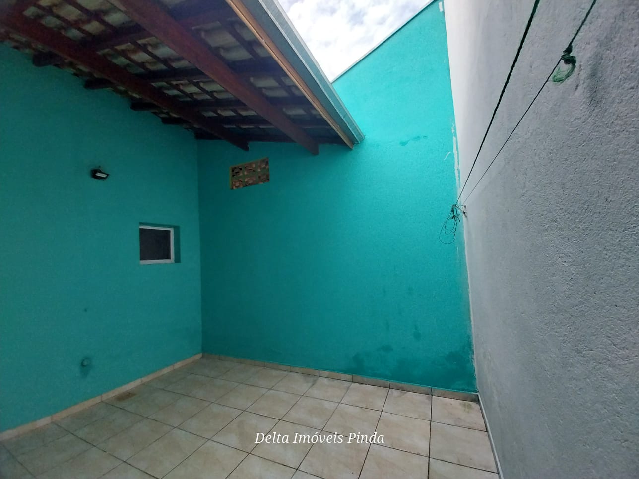 REF1559 – Casa Disponível para Locação – Mantiqueira